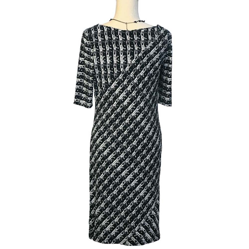 Women's Jones of New York Black White